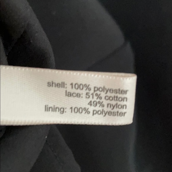 Little Black Dress ❤️ - Picture 8 of 8